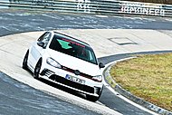 Bild 3 - Touristenfahrten Nürburgring Nordschleife (17.04.2021)