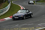 Bild 5 - Touristenfahrten Nürburgring Nordschleife (17.04.2021)