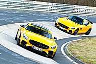 Bild 4 - Touristenfahrten Nürburgring Nordschleife (18.04.2021)