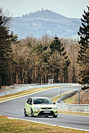 Bild 5 - Touristenfahrten Nürburgring Nordschleife (18.04.2021)