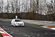 Bild 2 - Touristenfahrten Nürburgring Nordschleife (19.04.2021)