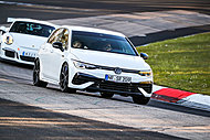 Bild 5 - Touristenfahrten Nürburgring Nordschleife (23.04.2021)