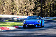 Bild 4 - Touristenfahrten Nürburgring Nordschleife (23.04.2021)