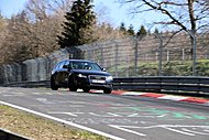 Bild 1 - Touristenfahrten Nürburgring Nordschleife (25.04.2021)