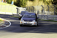 Bild 2 - Touristenfahrten Nürburgring Nordschleife (25.04.2021)