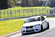 Bild 3 - Touristenfahrten Nürburgring Nordschleife (25.04.2021)