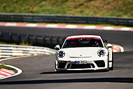 Bild 4 - Touristenfahrten Nürburgring Nordschleife (25.04.2021)