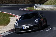 Bild 4 - Touristenfahrten Nürburgring Nordschleife (25.04.2021)