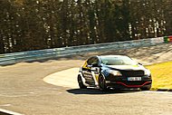 Bild 6 - Touristenfahrten Nürburgring Nordschleife (25.04.2021)