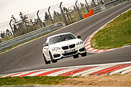 Bild 1 - Touristenfahrten Nürburgring Nordschleife (28.04.2021)