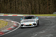 Bild 2 - Touristenfahrten Nürburgring Nordschleife (28.04.2021)