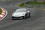 Bild 2 - Touristenfahrten Nürburgring Nordschleife (28.04.2021)