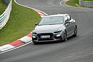 Bild 4 - Touristenfahrten Nürburgring Nordschleife (28.04.2021)