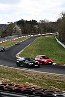 Bild 1 - Touristenfahrten Nürburgring Nordschleife (29.04.2021)