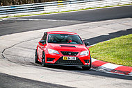 Bild 3 - Touristenfahrten Nürburgring Nordschleife (29.04.2021)