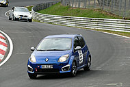 Bild 3 - Touristenfahrten Nürburgring Nordschleife (29.04.2021)