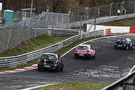 Bild 1 - Touristenfahrten Nürburgring Nordschleife (01.05.2021)