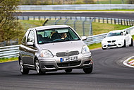 Bild 4 - Touristenfahrten Nürburgring Nordschleife (01.05.2021)