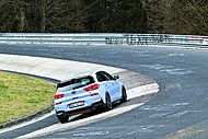 Bild 4 - Touristenfahrten Nürburgring Nordschleife (01.05.2021)