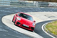 Bild 6 - Touristenfahrten Nürburgring Nordschleife (01.05.2021)