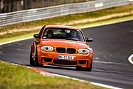 Bild 1 - Touristenfahrten Nürburgring Nordschleife (02.05.2021)