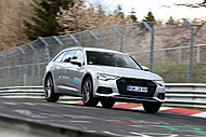 Bild 4 - Touristenfahrten Nürburgring Nordschleife (05.05.2021)