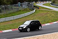 Bild 1 - Touristenfahrten Nürburgring Nordschleife (11.05.2021)