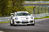 Bild 4 - Touristenfahrten Nürburgring Nordschleife (11.05.2021)