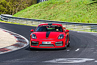 Bild 3 - Touristenfahrten Nürburgring Nordschleife (13.05.2021)