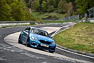 Bild 5 - Touristenfahrten Nürburgring Nordschleife (15.05.2021)