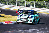 Bild 2 - Touristenfahrten Nürburgring Nordschleife (08.09.2021)