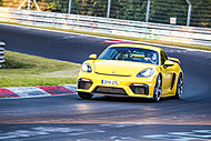 Bild 4 - Touristenfahrten Nürburgring Nordschleife (08.09.2021)