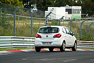 Bild 1 - Touristenfahrten Nürburgring Nordschleife (17.09.2021)