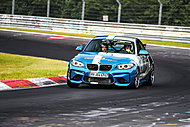 Bild 2 - Touristenfahrten Nürburgring Nordschleife (17.09.2021)