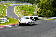 Bild 3 - Touristenfahrten Nürburgring Nordschleife (19.09.2021)