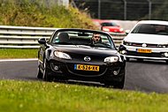 Bild 2 - Touristenfahrten Nürburgring Nordschleife (20.09.2021)