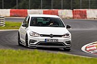 Bild 1 - Touristenfahrten Nürburgring Nordschleife (20.09.2021)