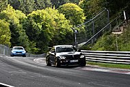 Bild 1 - Touristenfahrten Nürburgring Nordschleife (21.09.2021)