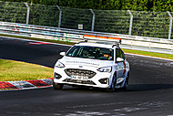 Bild 4 - Touristenfahrten Nürburgring Nordschleife (21.09.2021)