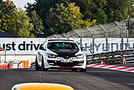 Bild 4 - Touristenfahrten Nürburgring Nordschleife (21.09.2021)