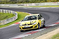 Bild 2 - Touristenfahrten Nürburgring Nordschleife (23.09.2021)