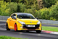 Bild 3 - Touristenfahrten Nürburgring Nordschleife (23.09.2021)