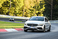 Bild 1 - Touristenfahrten Nürburgring Nordschleife (25.09.2021)