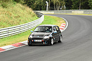 Bild 1 - Touristenfahrten Nürburgring Nordschleife (26.09.2021)