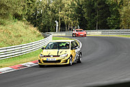 Bild 2 - Touristenfahrten Nürburgring Nordschleife (26.09.2021)