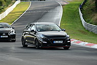 Bild 3 - Touristenfahrten Nürburgring Nordschleife (26.09.2021)