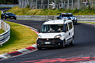 Bild 4 - Touristenfahrten Nürburgring Nordschleife (26.09.2021)