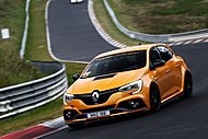 Bild 4 - Touristenfahrten Nürburgring Nordschleife (26.09.2021)