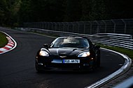 Bild 1 - Touristenfahrten Nürburgring Nordschleife (29.09.2021)