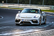 Bild 2 - Touristenfahrten Nürburgring Nordschleife (29.09.2021)